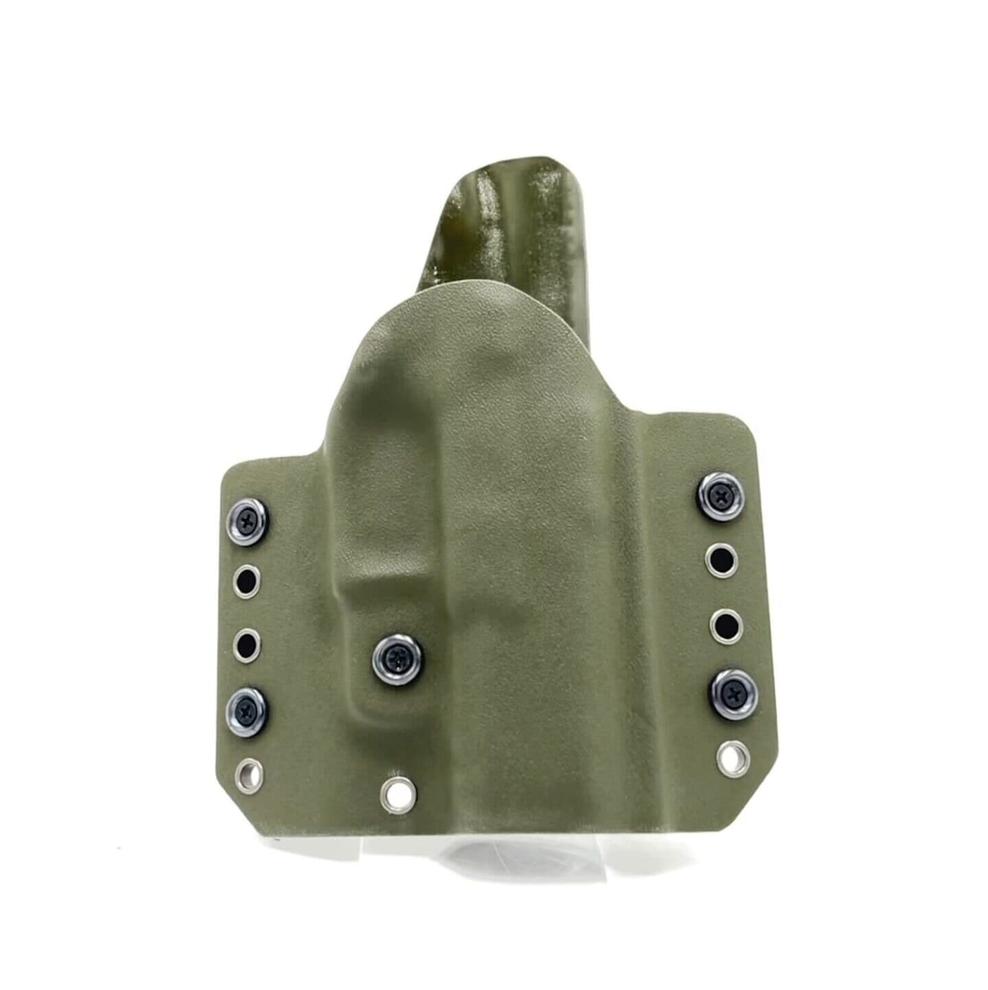 Kabura Naleśnik – Glock 17/19 – Olive – SBL