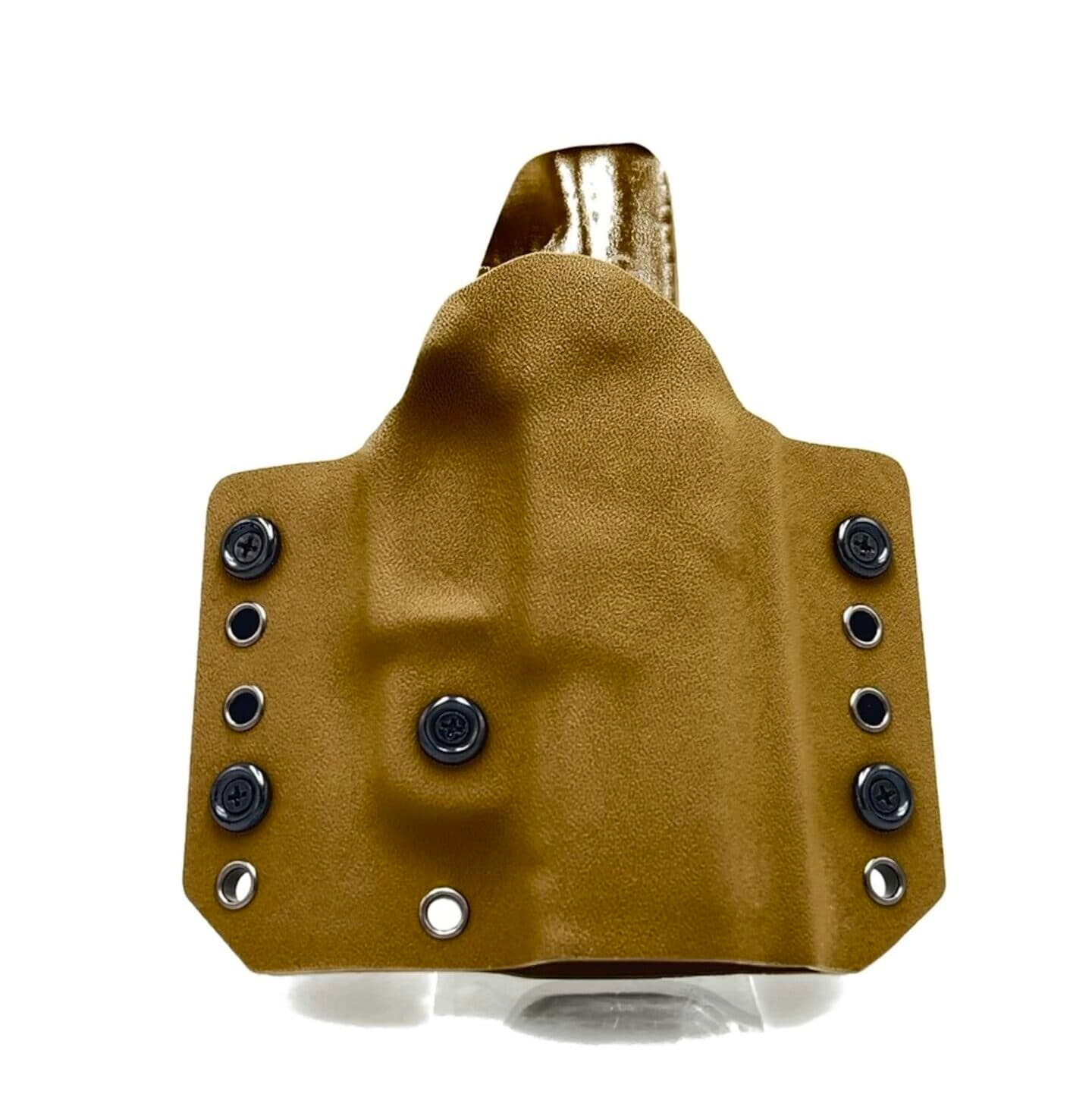 Kabura Naleśnik – Glock 17/19 – Coyote – SBL