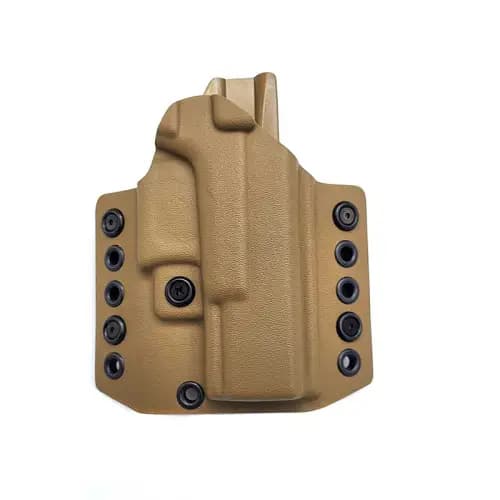Kabura Naleśnik - Sig Sauer P320 - Olive - SBL