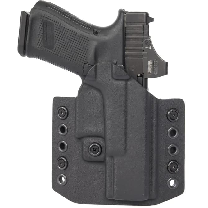 Kabura Naleśnik – Shadow 2 Carry – Latarka – Malowana – SBL