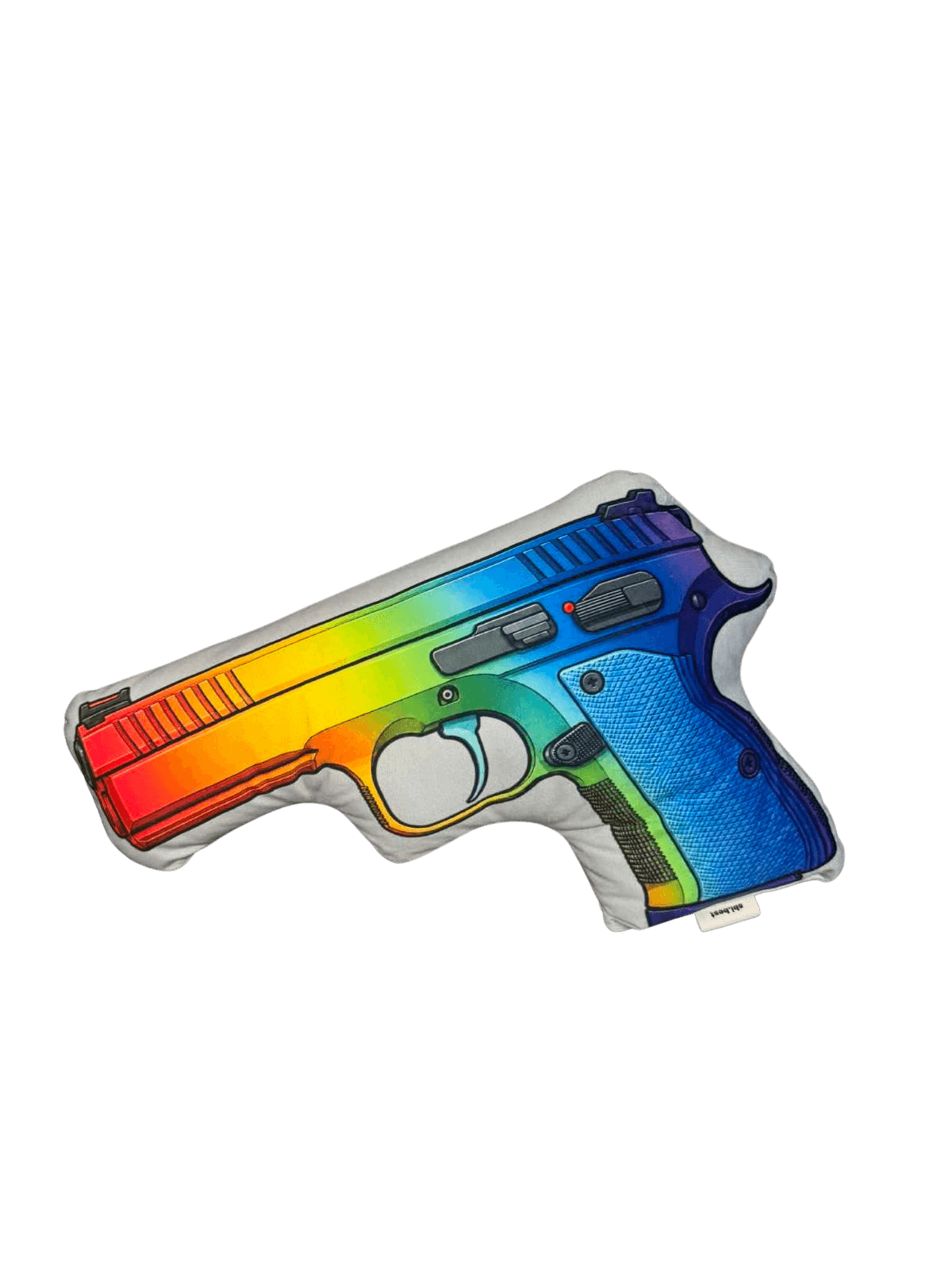 Poduszka Szadoł Rainbow